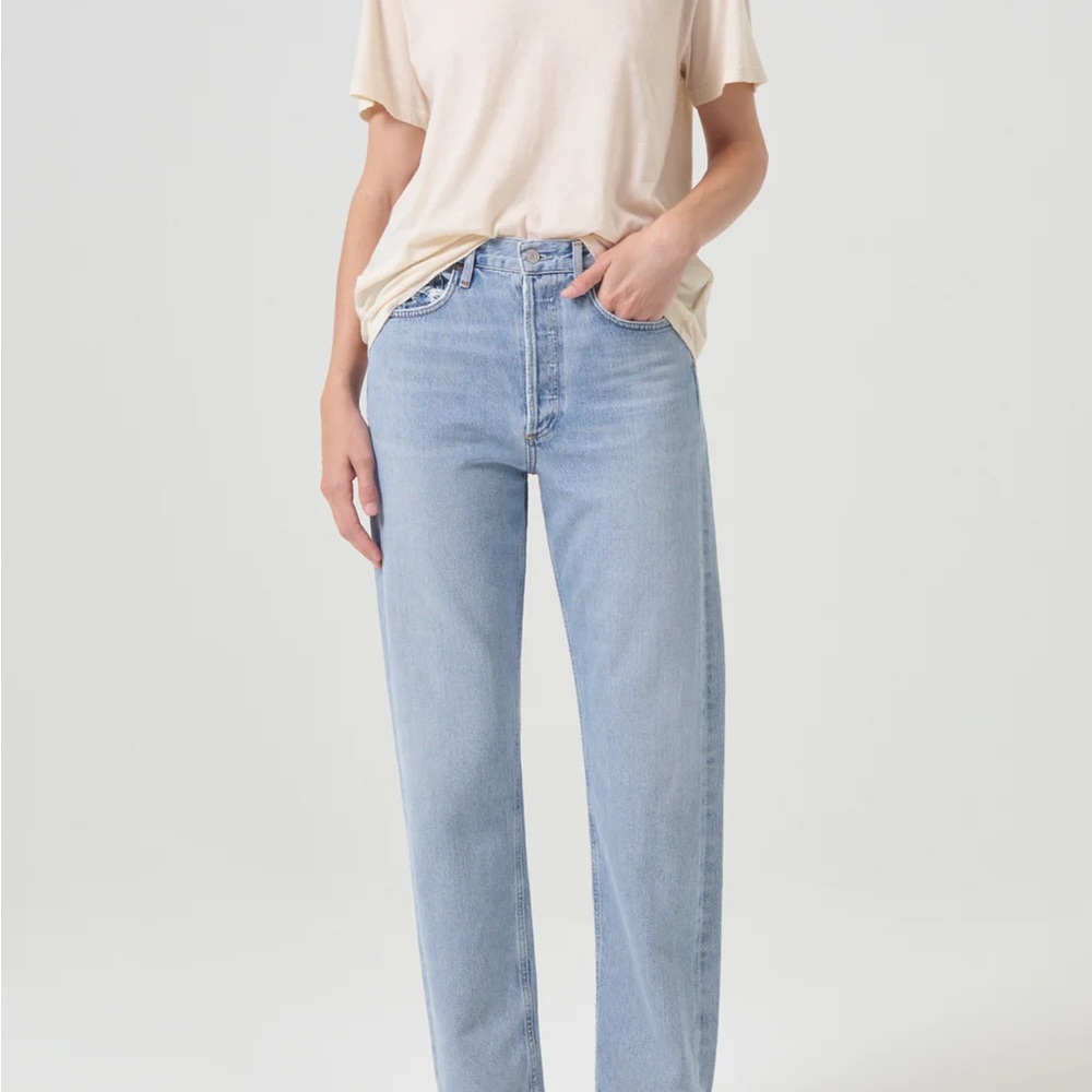 AGOLDE jeans